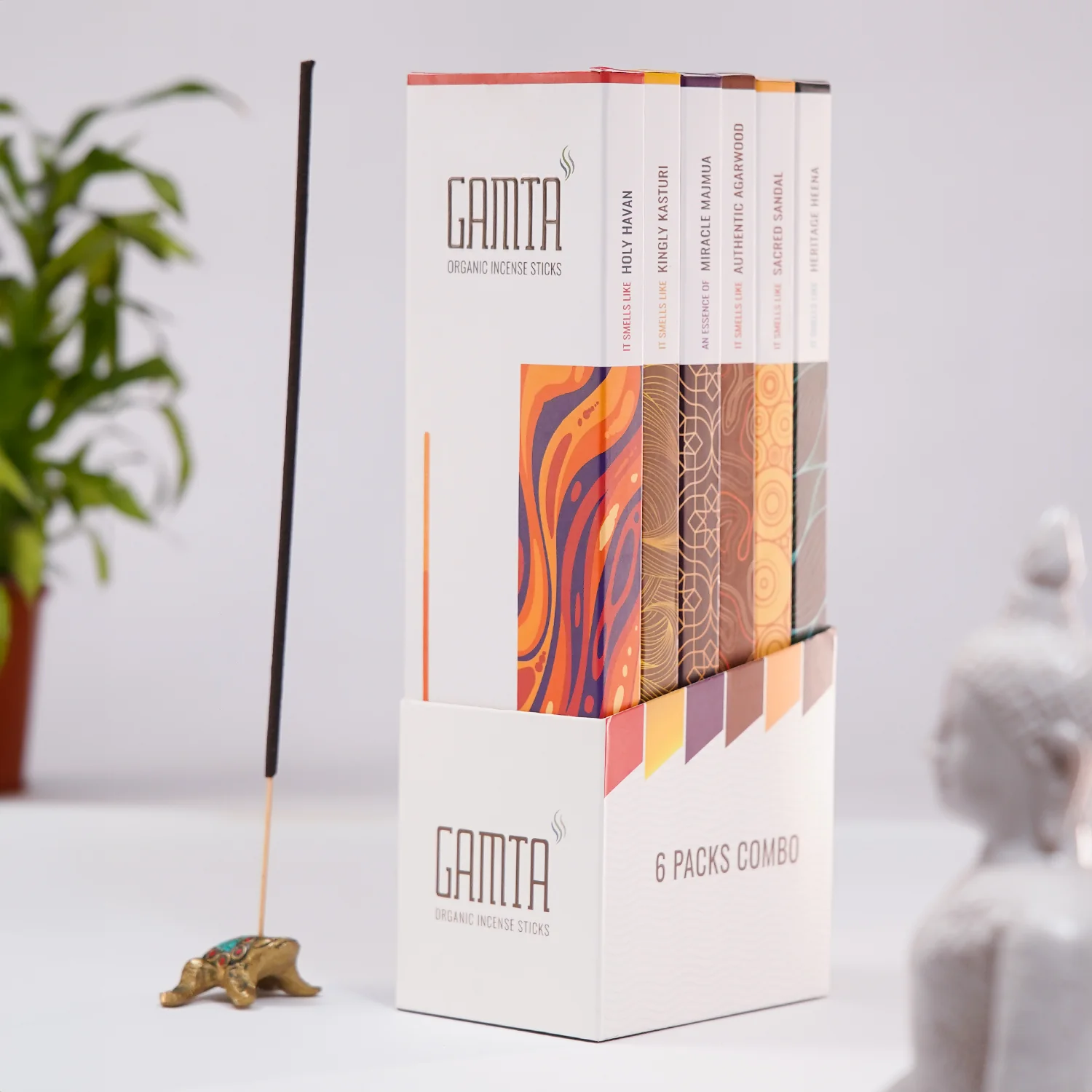 Tranquil Essence Set